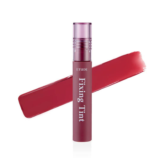 ETUDE Fixing Tint 4g Liquid Lipstick