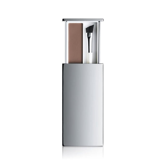 Clinique Brow Shaper  Fine Pressed Powder with Brush