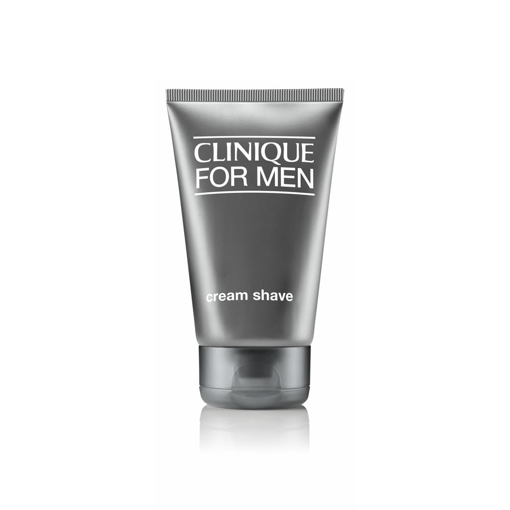 Clinique For Men Starter Kit Set For Daily Intense Hydration