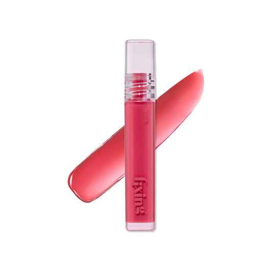 ETUDE Glow Fixing Tint #4 Chilling Red