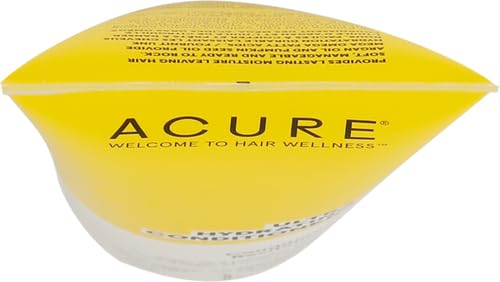 Acure Ultra Hydrating Conditioner 8 Fl Oz