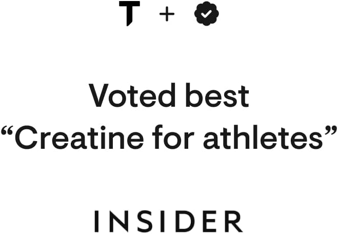 Thorne Creatine - Creatine Monohydrate, Amino Acid Powder - 90 servings