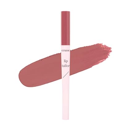 ETUDE Lip Tailor with Built in Lip Liner 0.8g