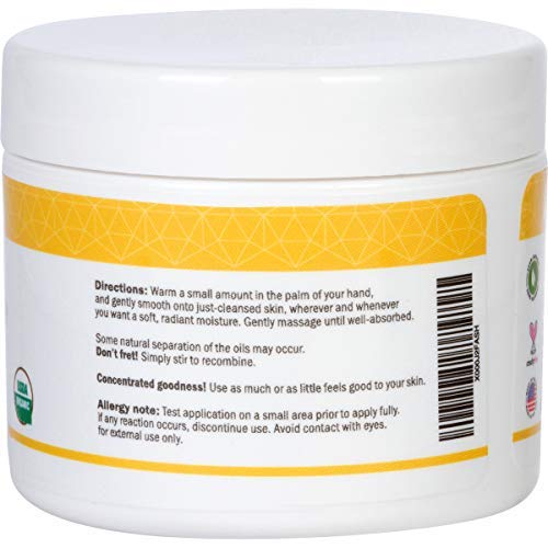 BeeFriendly Face and Eye Cream