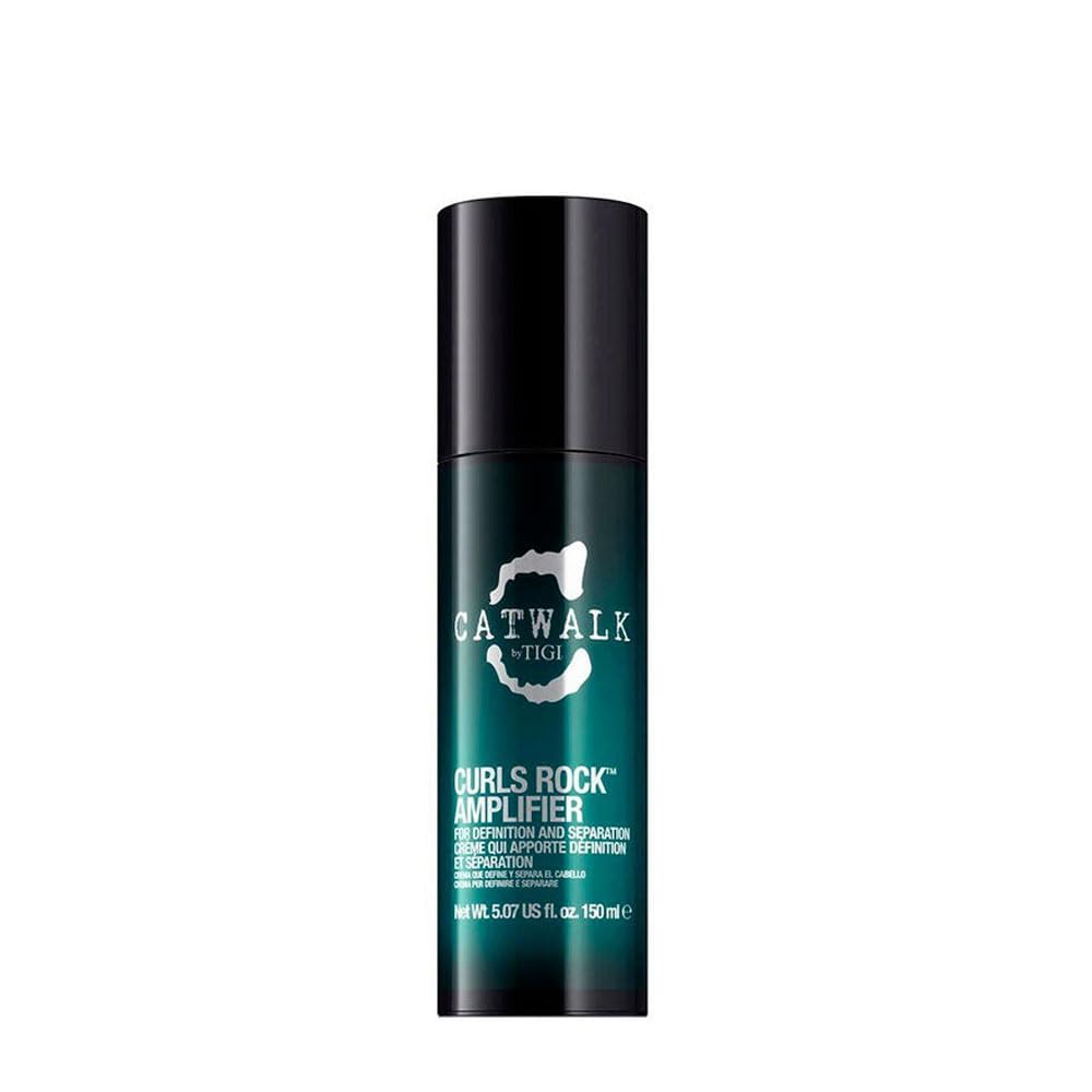 Catwalk by TIGI Curls Rock Amplifier Curl Cream - 5.07 oz