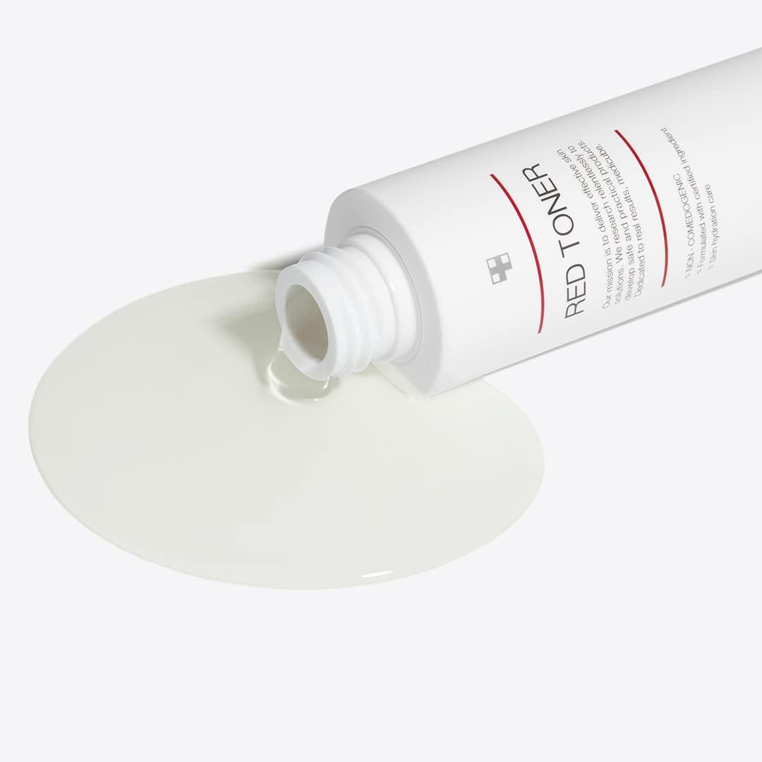 Medicube Red Toner 2.0 - 3.38fl.oz