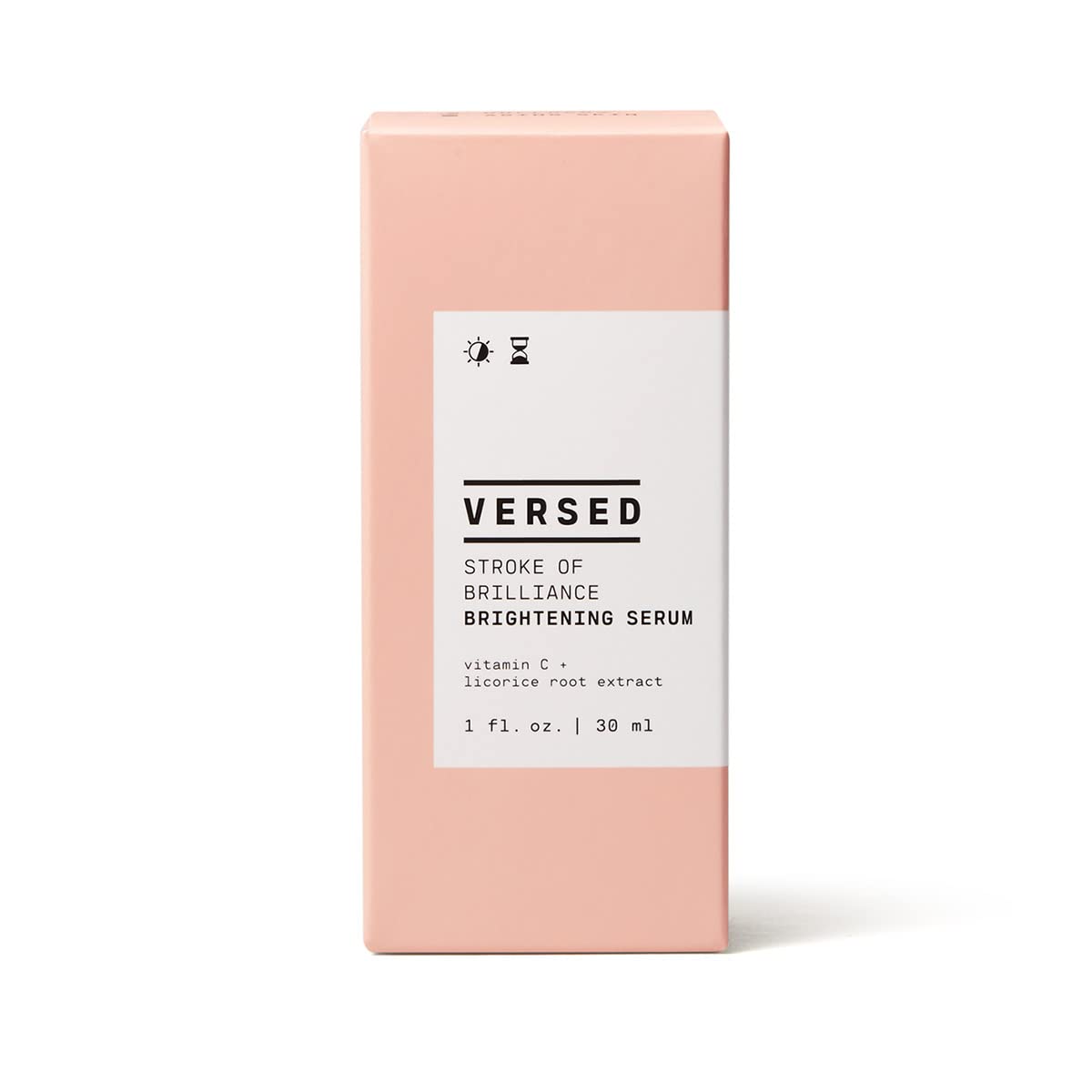 Versed Stroke of Brilliance Brightening Serum - 1 fl oz