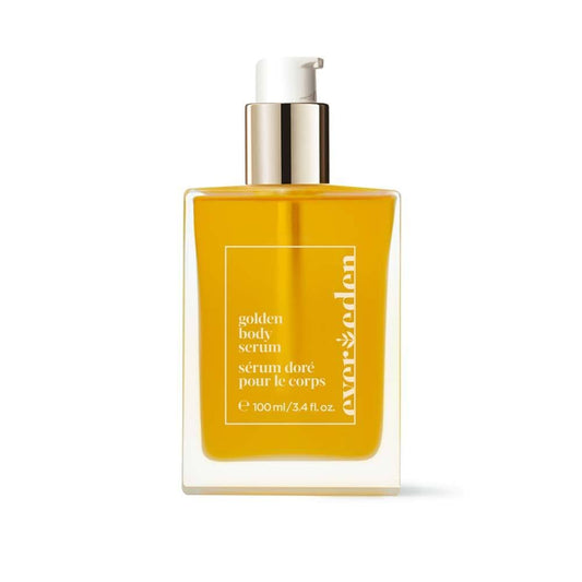 Evereden Golden Body Serum 3.4 fl. oz