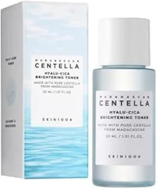 SKIN1004 Madagascar Centella Hyalu-CICA Brightening Toner  - 30ml