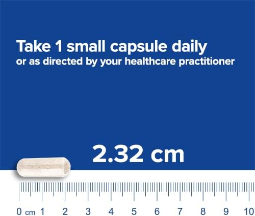 Bariatric Fusion One Per Day Multivitamin Capsules 30 Count