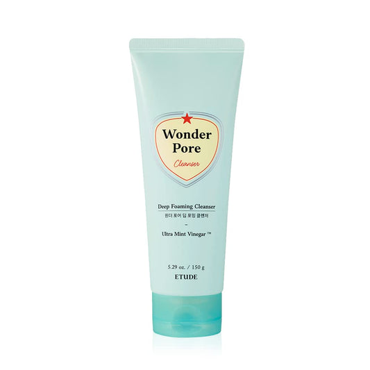 ETUDE Wonder Pore Cleanser 150g (5 fl. Oz)