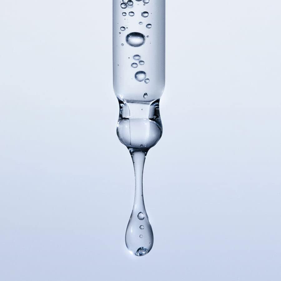 Versed Moisture Maker Hydrating Hyaluronic Serum - 1 oz