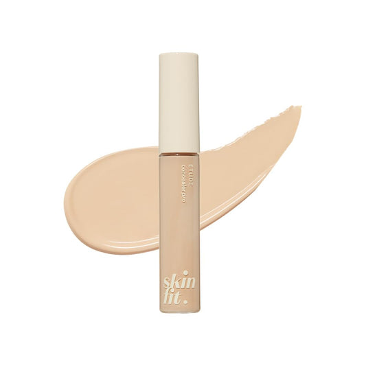ETUDE Big Cover Skin Fit Concealer PRO - Neutral Beige