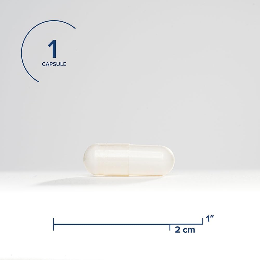 Seeking Health Zinc Carnosine -  60 Capsules