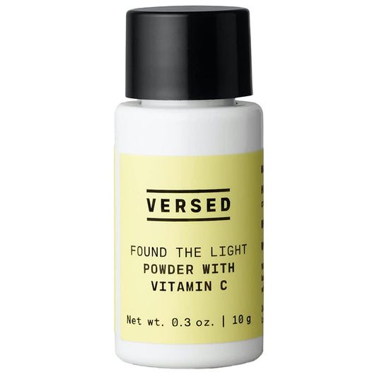 Versed Found The Light Vitamin C Powder - 0.3 oz