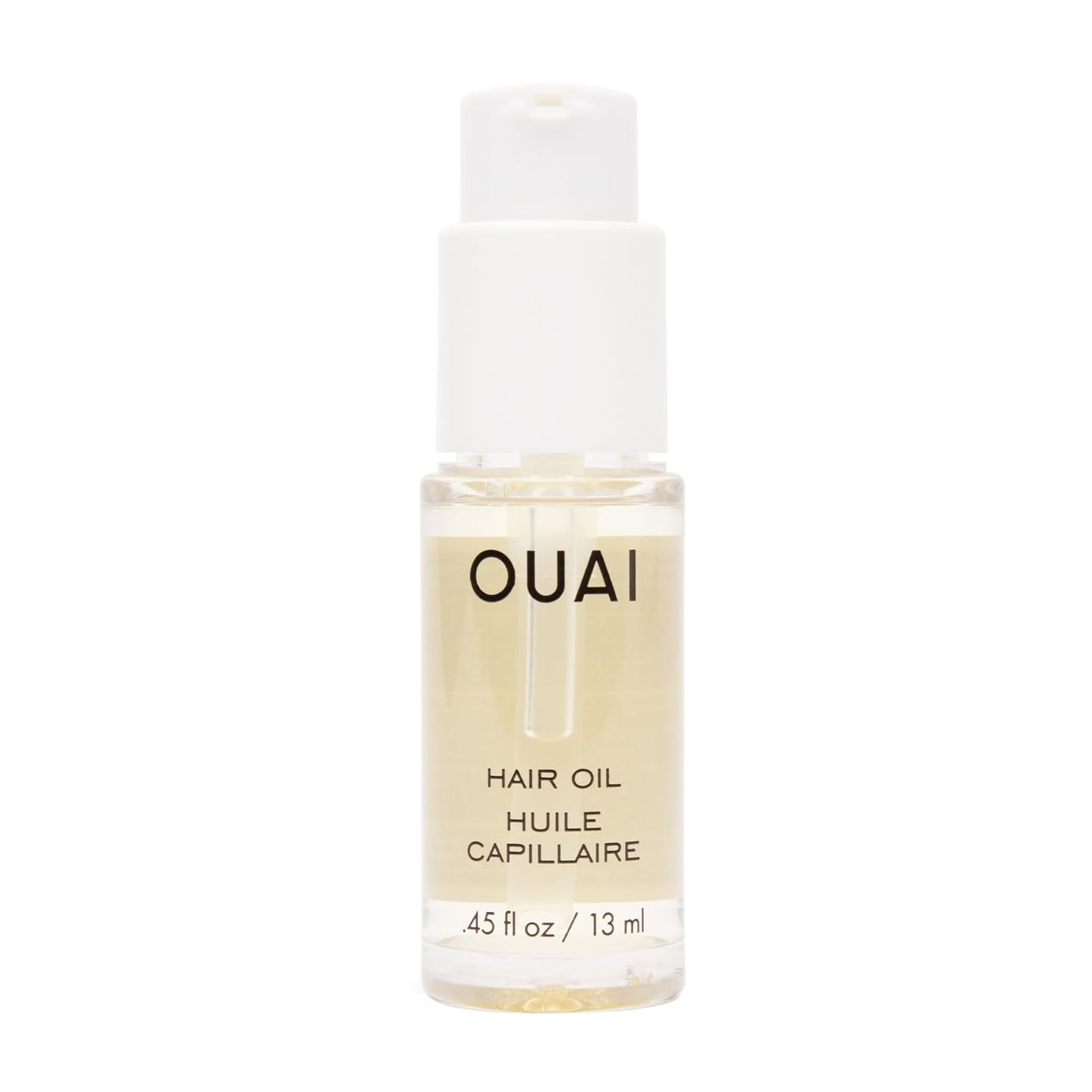 OUAI Hair Oil Travel Size - 0.45 oz