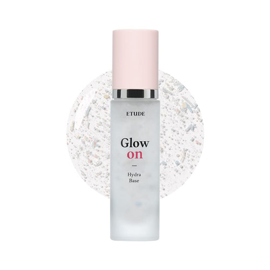 ETUDE Glow On Base Hydra 30ml