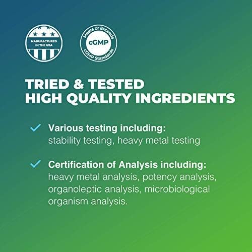 Seeking Health B-Minus - Complex Vitamin Supplement with Biotin & Riboflavin - 100 Capsules