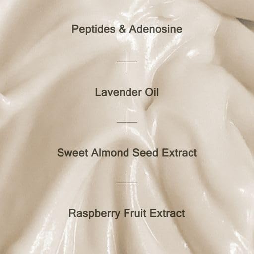 MIZON Peptide Ampoule Face Cream - 1.69 fl oz