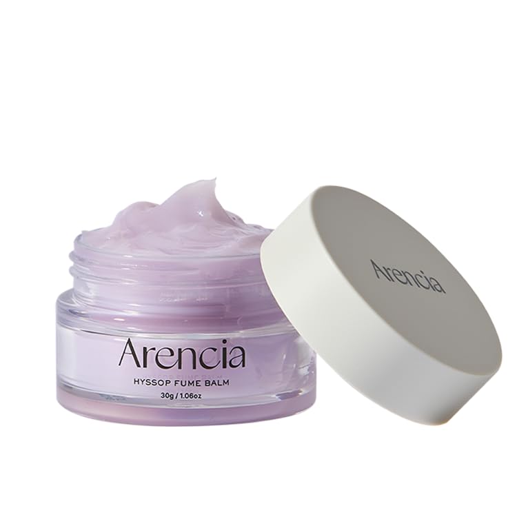 ARENCIA Hyssop Fume Balm - 1.06 oz
