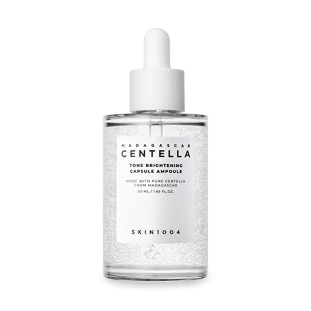 SKIN1004 Tone Balancing Capsule Ampoule - 1.69 fl oz