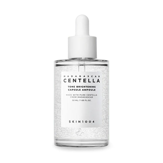 SKIN1004 Tone Balancing Capsule Ampoule - 1.69 fl oz