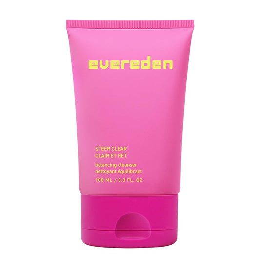 Evereden Steer Clear Balancing Jelly Cleanser