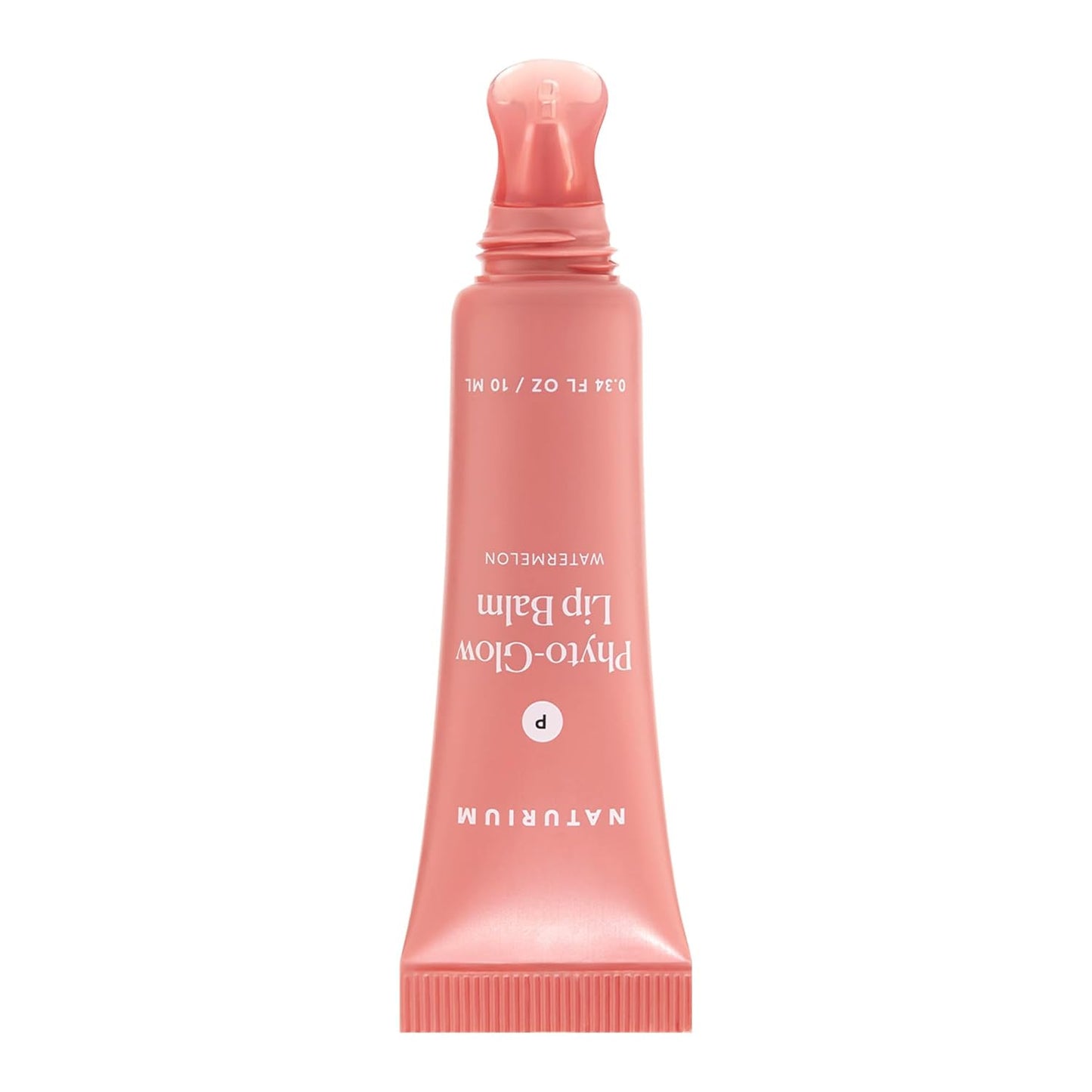 Naturium Phyto-Glow Lip Balm -  0.34 oz Watermelon