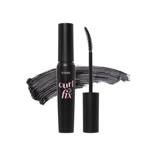 ETUDE Curl Fix Mascara,0.271 Fl Oz
