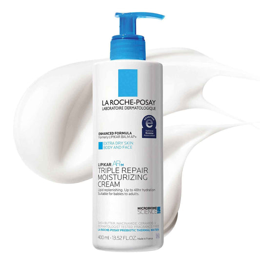 La Roche-Posay Lipikar Balm AP+ Intense Repair Body Lotion for Dry Skin