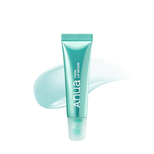 Anua PDRN Lip Serum, Long-lasting Hydration for Dry - 0.33 fl.oz
