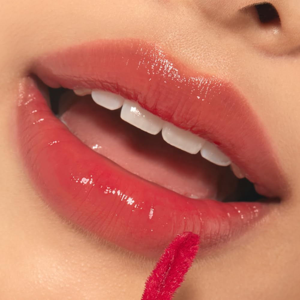 ETUDE Glow Fixing Tint #4 Chilling Red