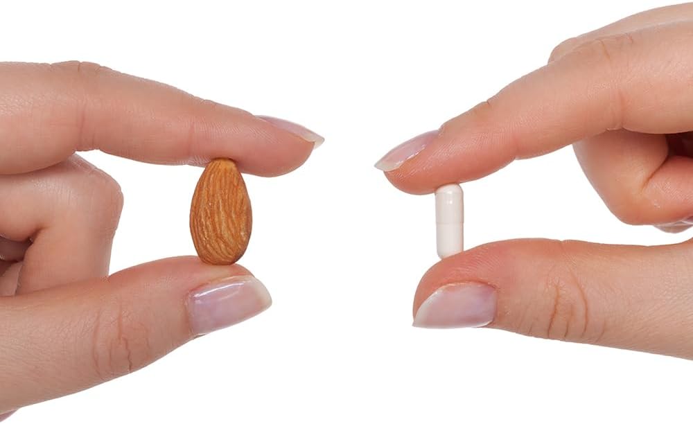 Seeking Health L-5-MTHF, Supports Healthy Methylation (60 capsules)