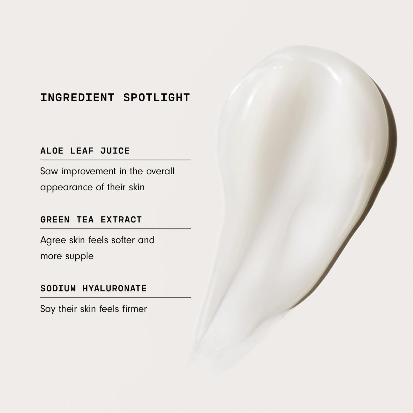 Versed Dew Point Gel Moisturizer For Face - 2 fl oz