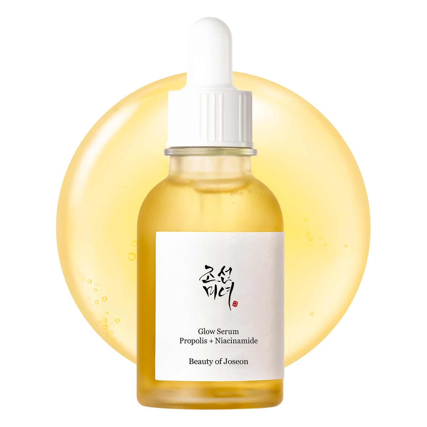 Beauty of Joseon Glow Serum Propolis and Niacinamide - 2 Fl.Oz