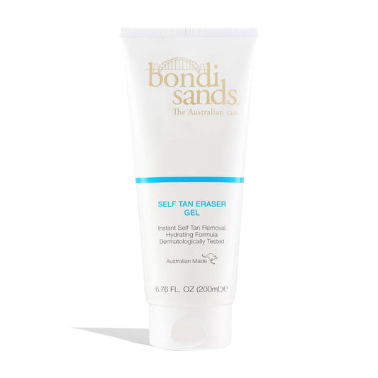 Bondi Sands Self Tan Eraser Gel ,6.76 oz.