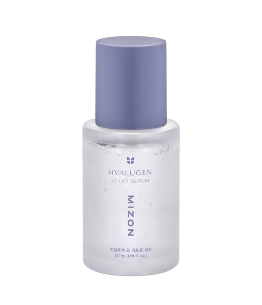 MIZON Hyalugen Le Lift Serum with Hyaluronic Acid  - 1.01 oz