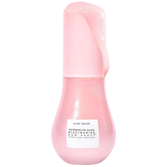 Glow Recipe Watermelon Niacinamide Dew Drops - 15 ml
