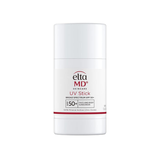 EltaMD UV Kid-Friendly Sunscreen Stick SPF 50+ -1.3 fl oz
