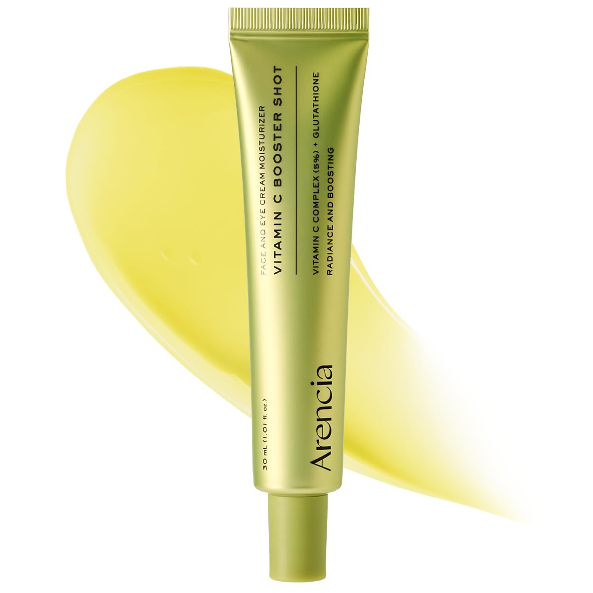 Arencia Vitamin C Booster Shot Serum - 1.01 fl.oz