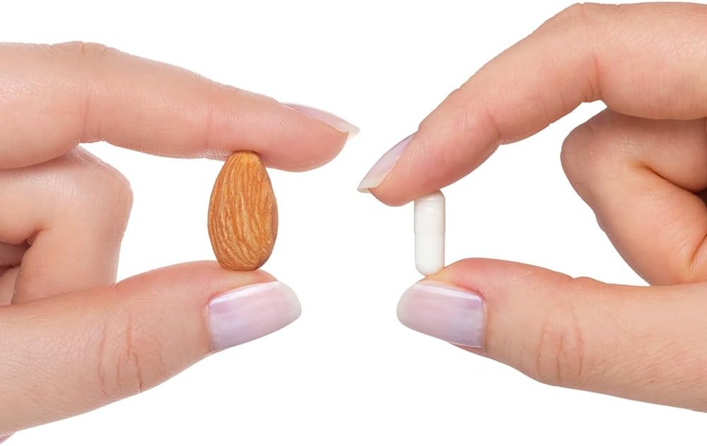 Seeking Health Zinc Carnosine -  60 Capsules