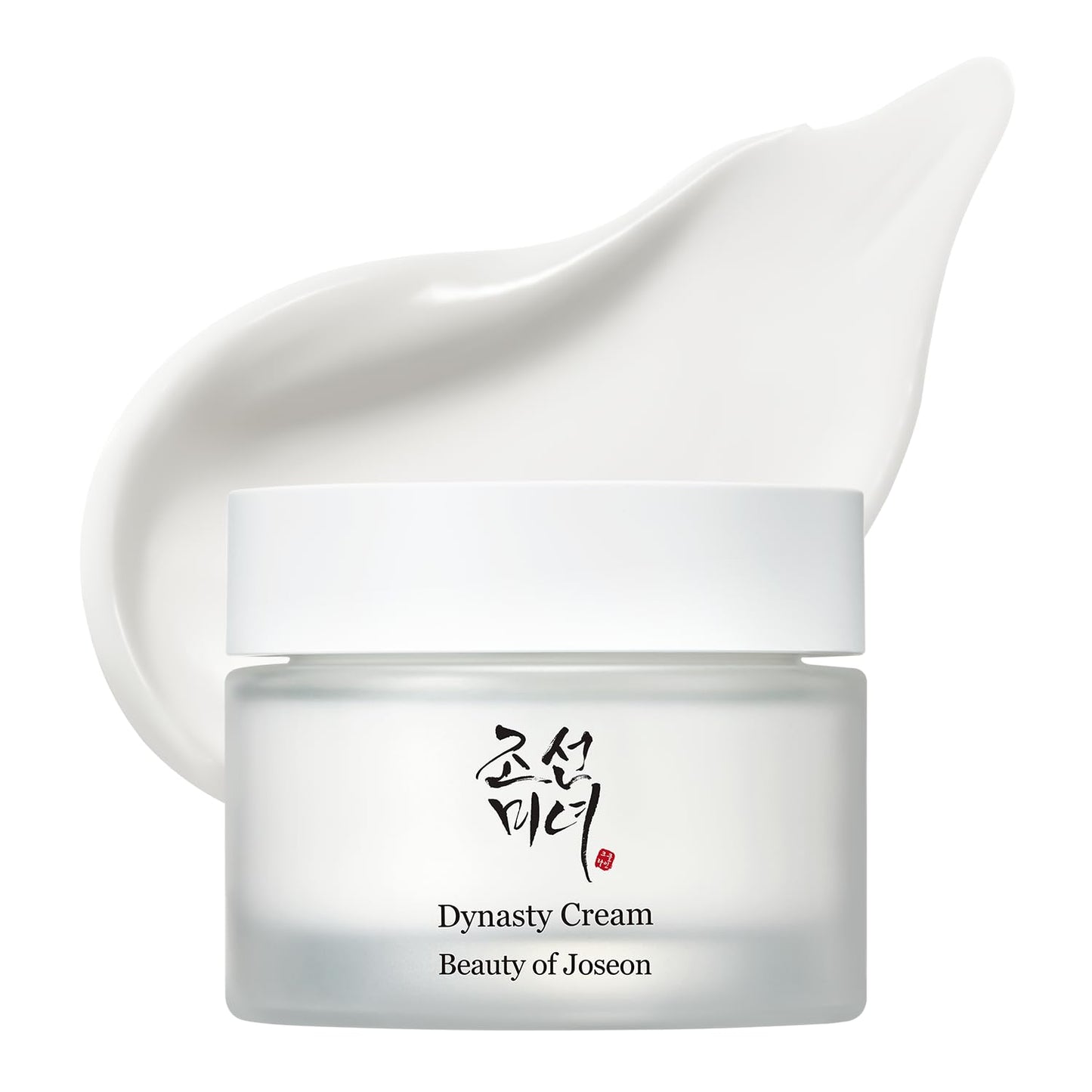 Beauty of Joseon Dynasty Cream Hydrating Face Moisturizer for Dry - 1.69 fl.oz.