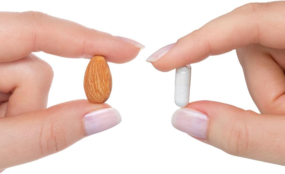 Seeking Health Molybdenum - 500 mcg, 90 Capsules