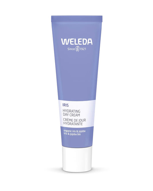 Weleda Hydrating Day Face Cream, 1 Fluid Ounce
