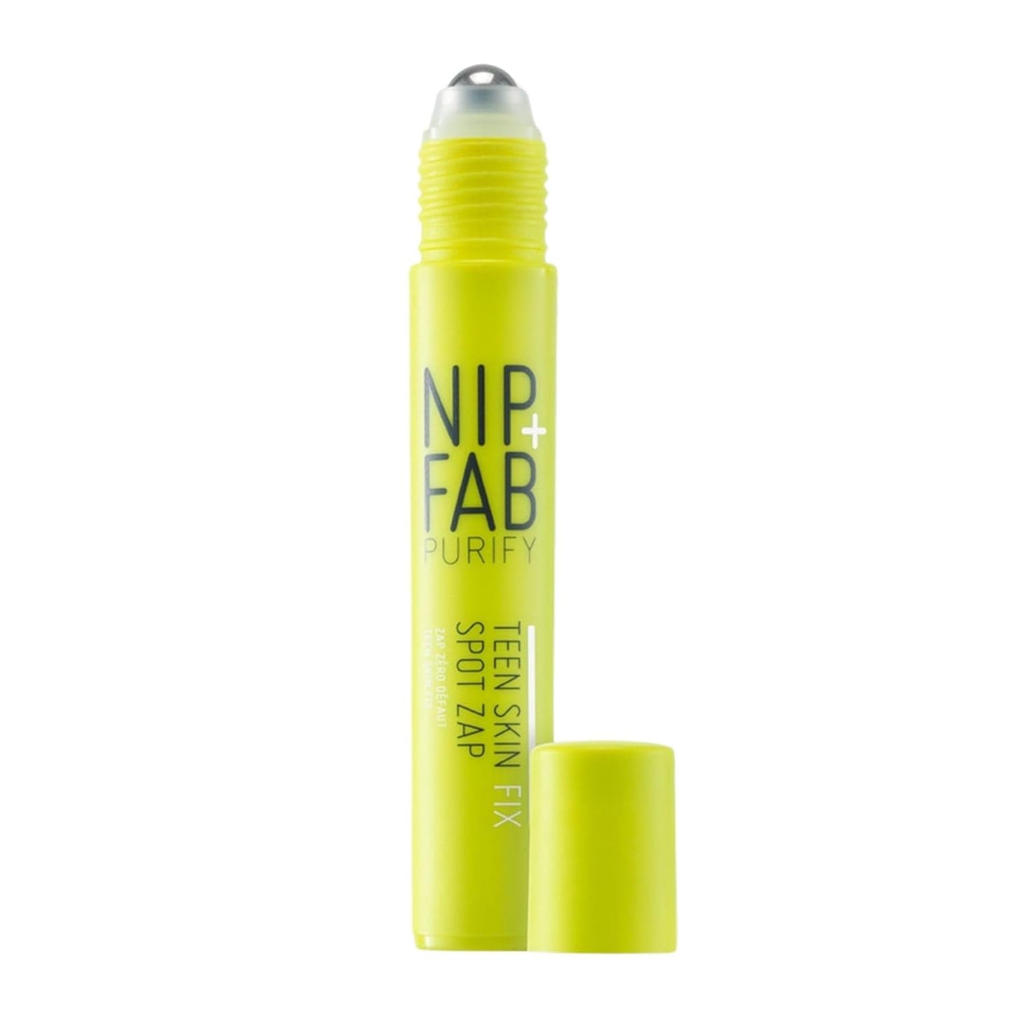 Nip + Fab Teen Skin Fix Spot Zap Gel for Face with Salicylic Acid