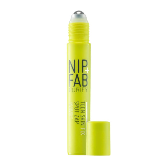 Nip + Fab Teen Skin Fix Spot Zap Gel for Face with Salicylic Acid