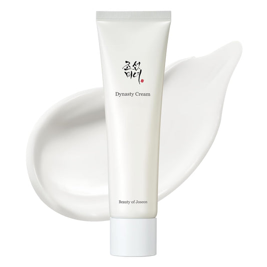 Beauty of Joseon Dynasty Cream Hydrating Face Moisturizer for Dry -  3.38 fl.oz