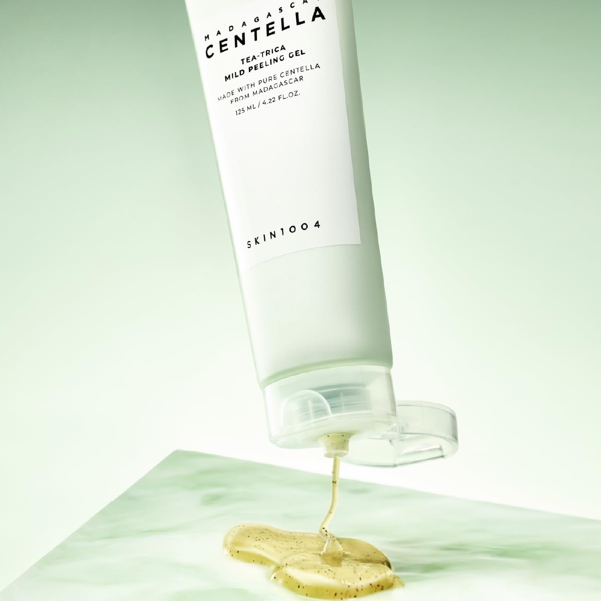 SKIN1004 Madagascar Centella Tea-Trica Mild Peeling Gel -  125ml