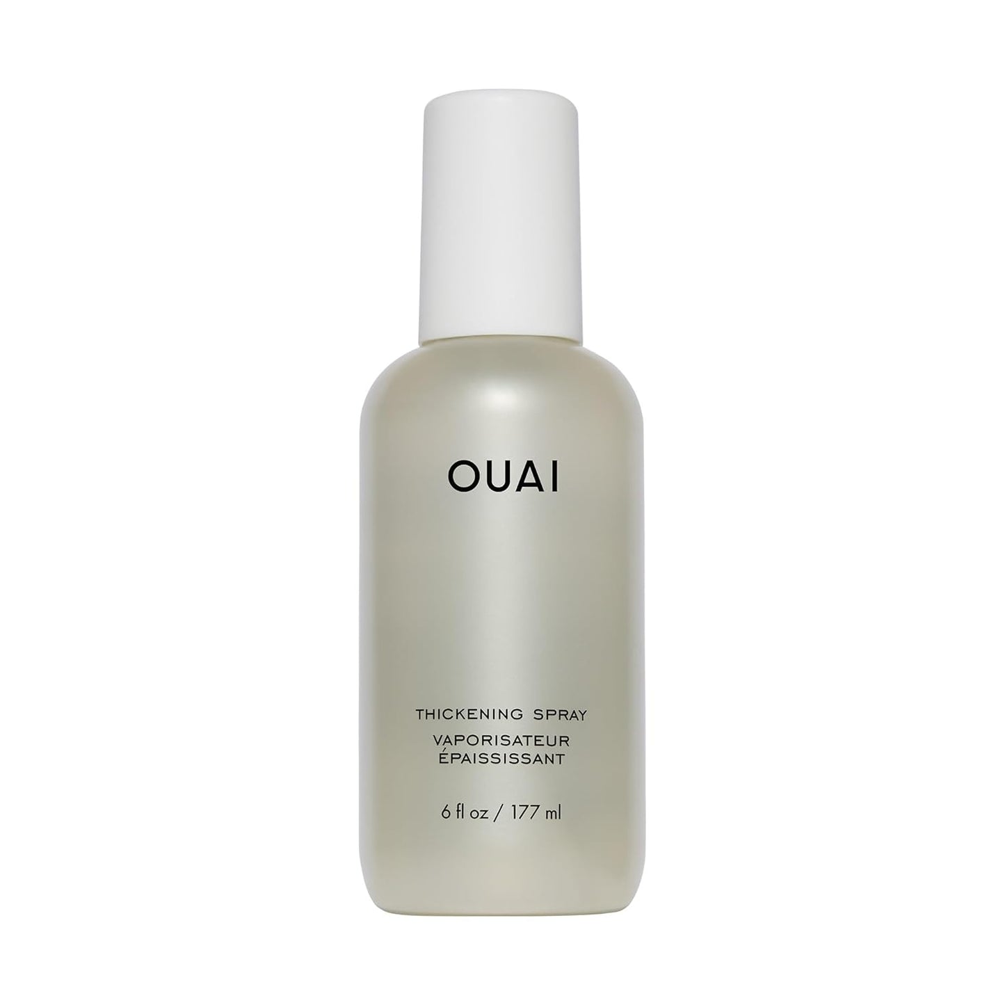 OUAI Hair Thickening Spray - 6 Fl Oz