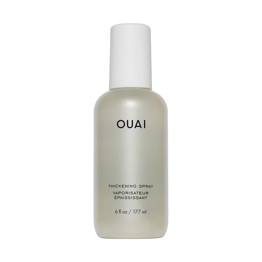 OUAI Hair Thickening Spray - 6 Fl Oz